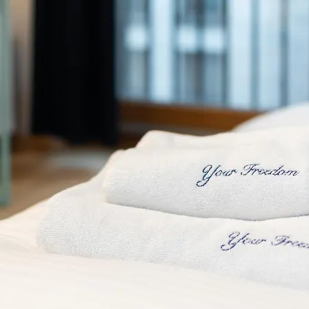 Appartement Premium Nowy Swiat By Your Freedom Varsovie