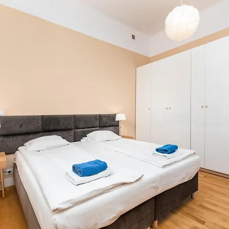 Appartement Premium Nowy Swiat By Your Freedom *