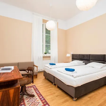 Premium Nowy Swiat By Your Freedom Appartement Varsovie