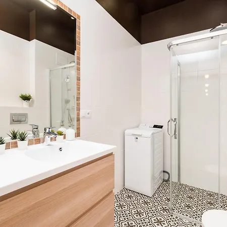 Premium Nowy Swiat By Your Freedom Varsovie