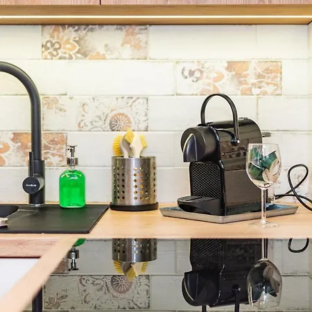 Premium Nowy Swiat By Your Freedom * وارسو