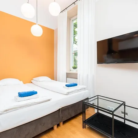 Premium Nowy Swiat By Your Freedom Apartment