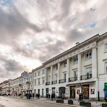 Premium Nowy Swiat By Your Freedom شقة