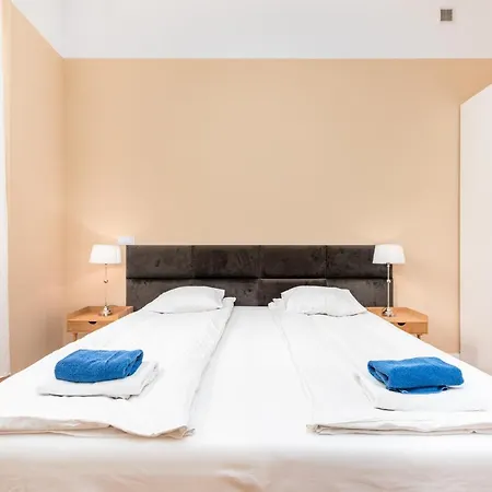 Premium Nowy Swiat By Your Freedom * Warsaw