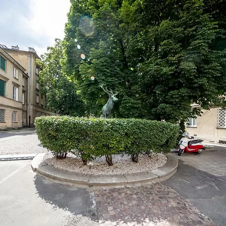 Premium Nowy Swiat By Your Freedom شقة *