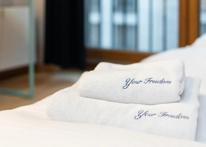 Apartment Premium Nowy Swiat By Your Freedom Warsaw