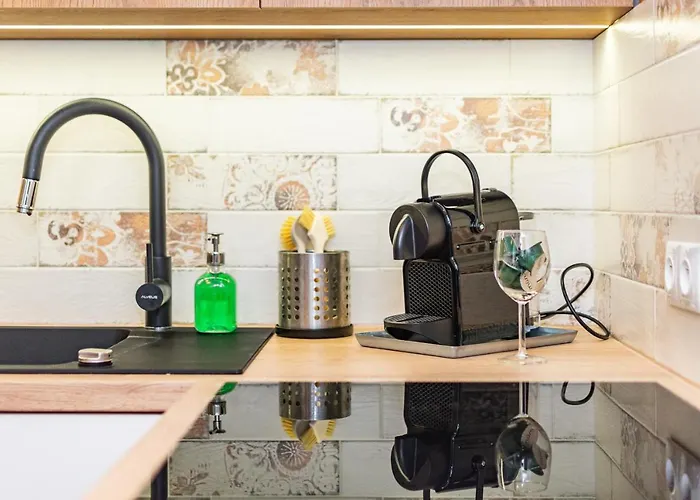 Premium Nowy Swiat By Your Freedom * Warsaw