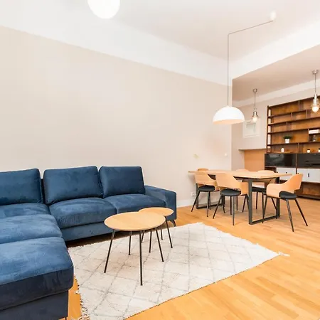 Premium Nowy Swiat By Your Freedom Apartamento *